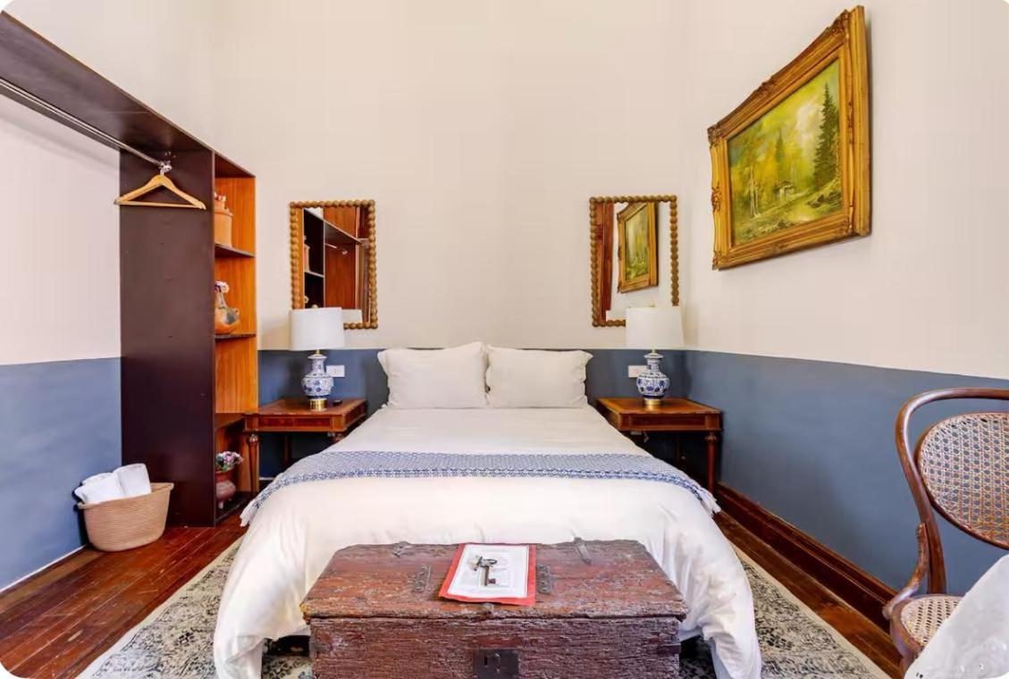 Hacienda Gobernadores Mexico City Luaran gambar