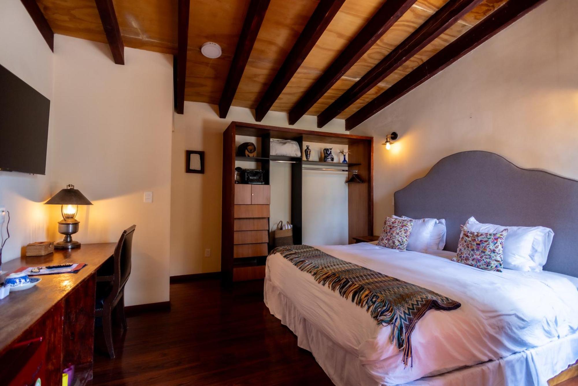 Hacienda Gobernadores Mexico City Luaran gambar