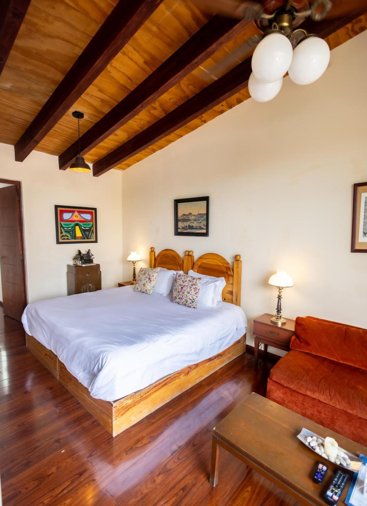 Hacienda Gobernadores Mexico City Luaran gambar